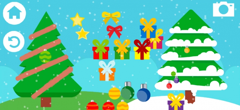 Xmas Tree Decorator Playgroundios版5