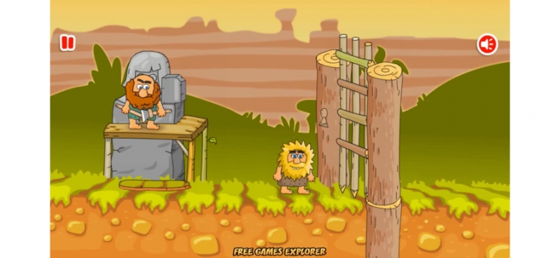 Adam and Eve 4ios版7