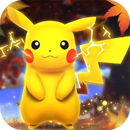 口袋进化（原名精灵世界）