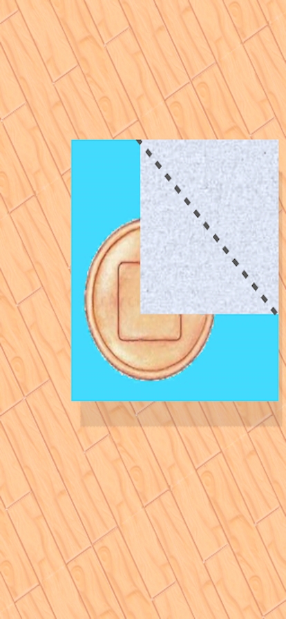 Dalgona 糖果ios版3