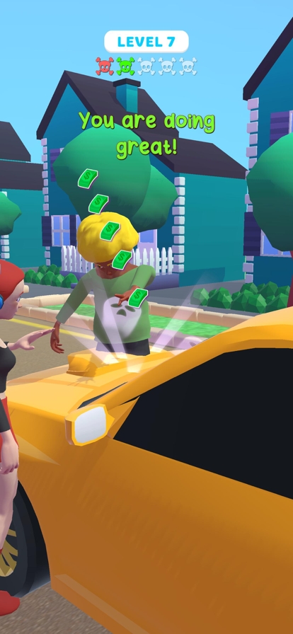 Reaper Runnerios版9