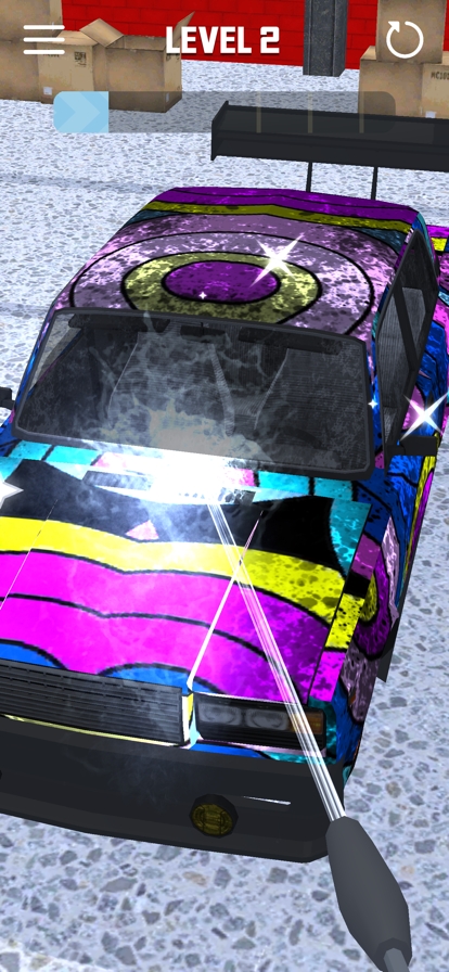 Car Wash 3Dios版0