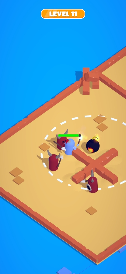 Torch Fighterios版5