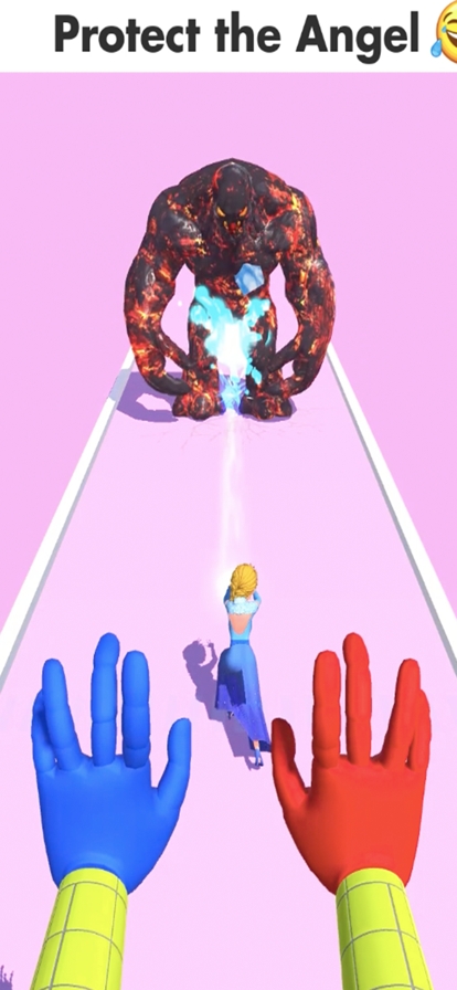 Poppy Master 3Dios版2