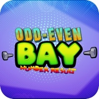 Bay Odd Even Number Resultios版