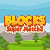 Blocks Super : Match3ios版