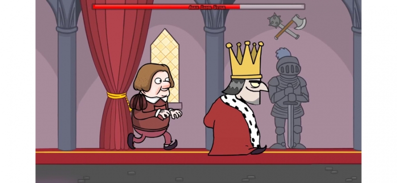 123Games: Murderios版4