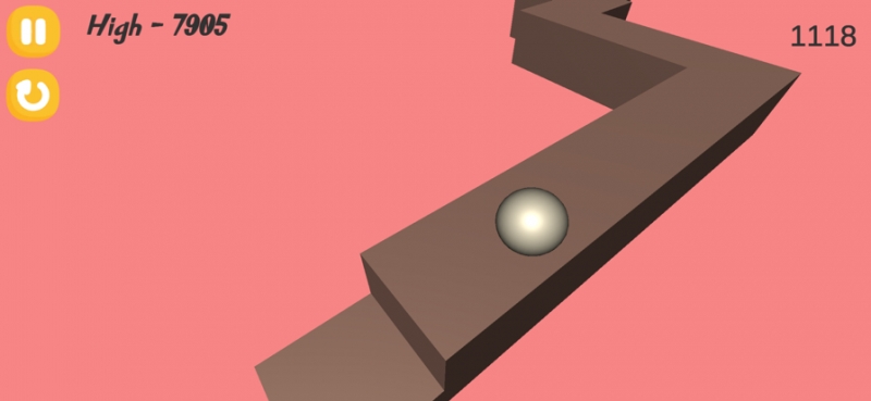 Cross Road Rainbow 3Dios版0