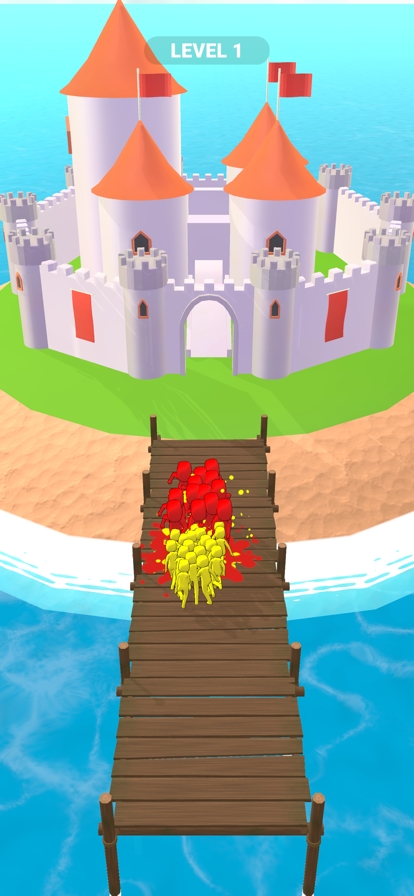 Ship Rescue 3Dios版5