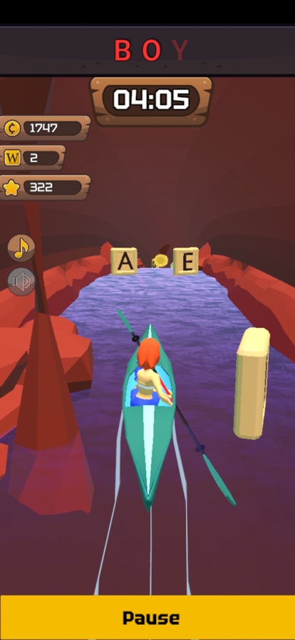 Word River Runios版4