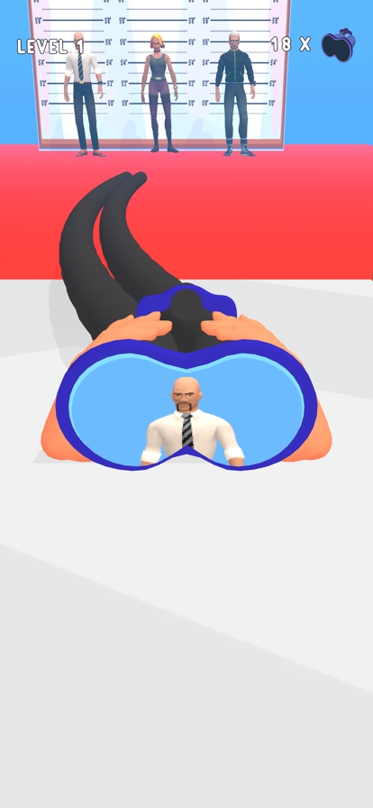 Peek the Guiltyios版0