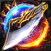 勇者之心（单职高爆）