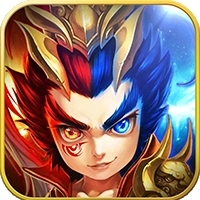 战国争霸（火爆推荐）