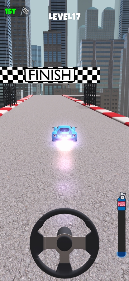 Street Racers!ios版5
