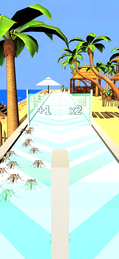 Mosquito Fest gameios版0