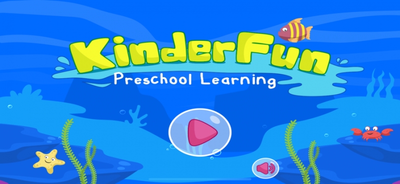 Kinderfun Preschool Learningios版0