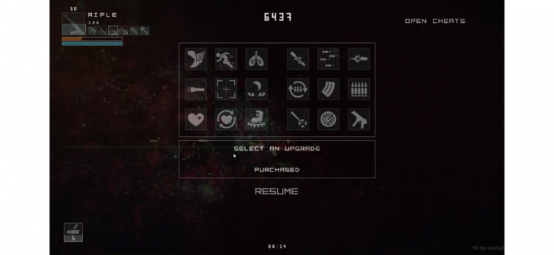 Zombie Outbreak Arenaios版2