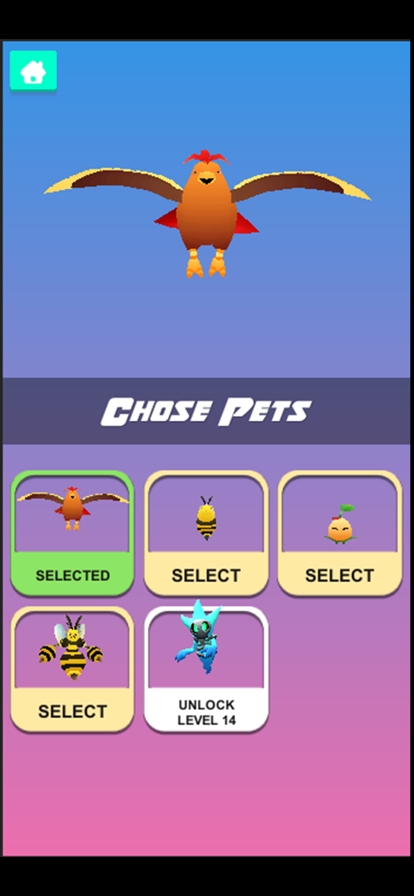 Superhero Skates Roller Runios版7