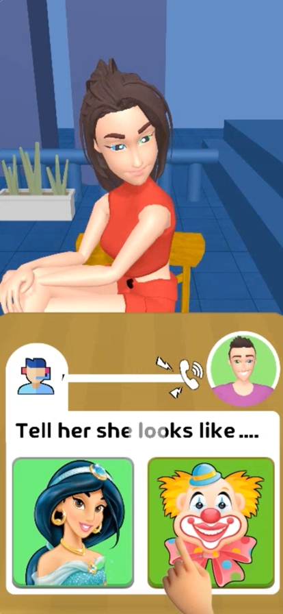 Expert Dating Coachios版2