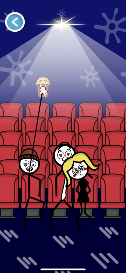 Thief Master Puzzle Simulatorios版2