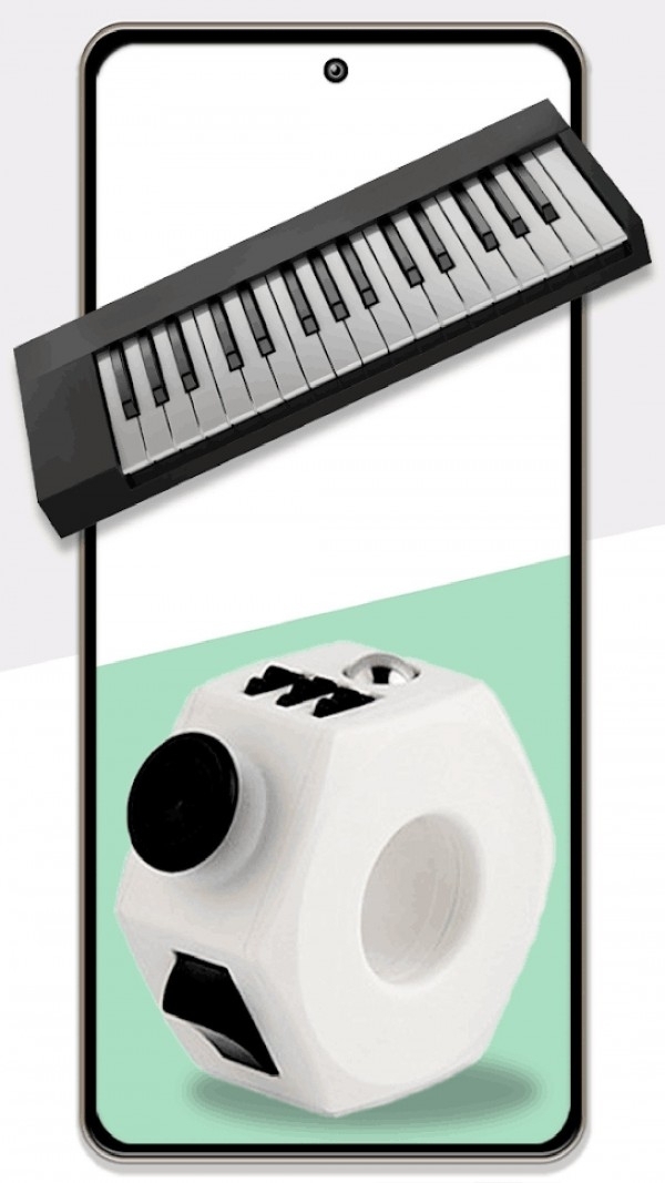 指尖减压玩具乐园3