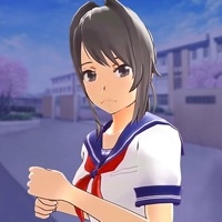 Anime Japanese Girl Life 3Dios版