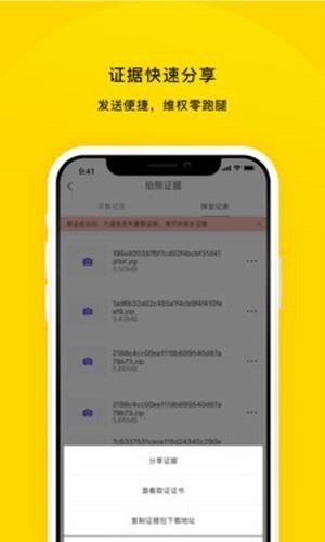 版权家取证专家3