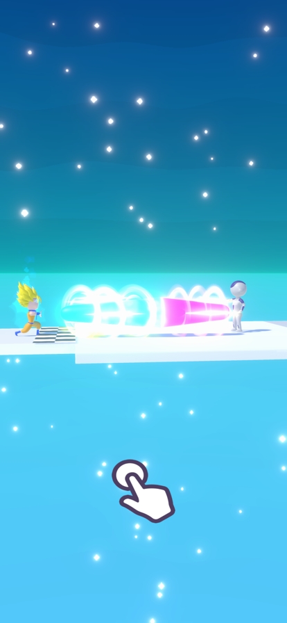 Kamehameha Runnerios版3