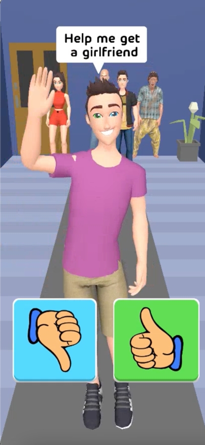 Expert Dating Coachios版0