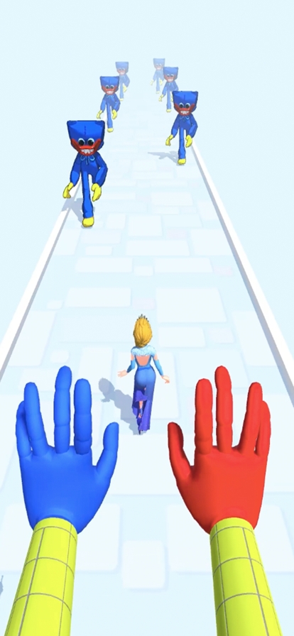 Poppy Master 3Dios版4