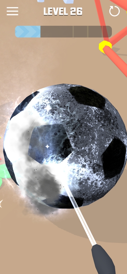 Wash Everything 3Dios版9