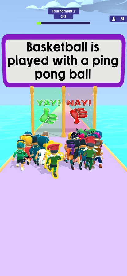 Trivia Surviveios版3