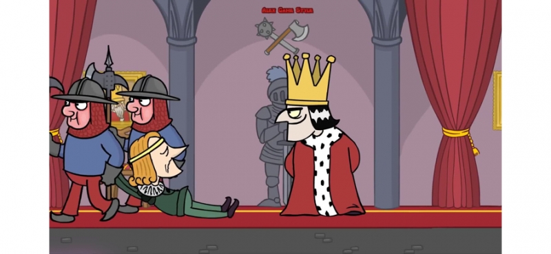 123Games: Murderios版1