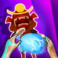 Waterbending Heroios版