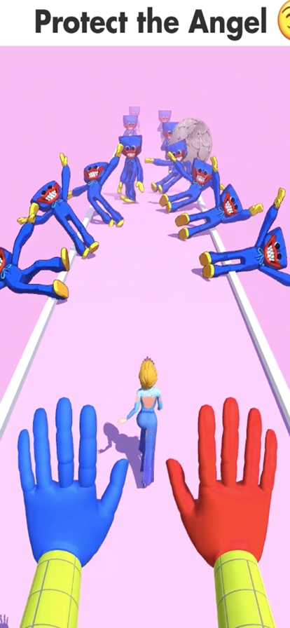 Poppy Master 3Dios版0