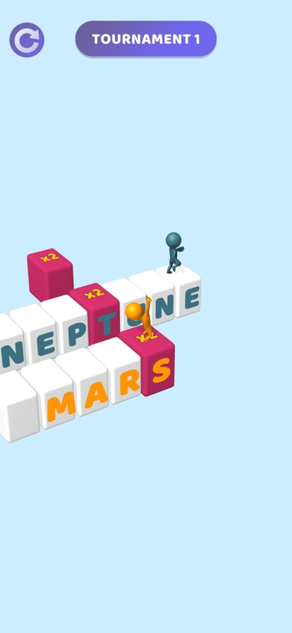 Name For Gloryios版2