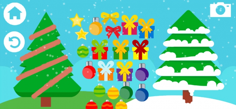 Xmas Tree Decorator Playgroundios版4