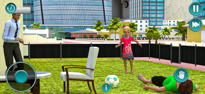 真正的医院模拟游戏:医生游戏ios版2