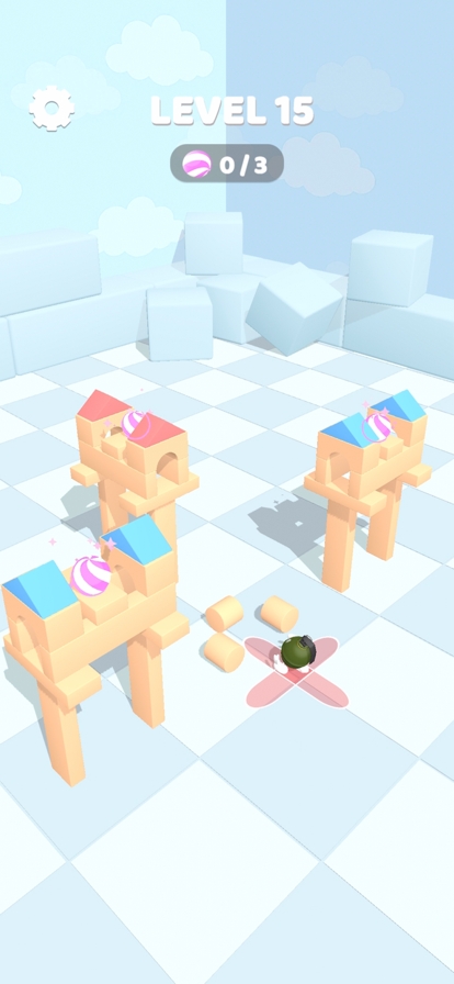 Bomb Brothersios版2