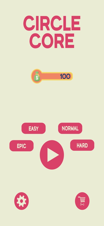 Circle Coreios版0