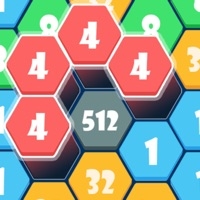 Hexa! Cell Connectios版