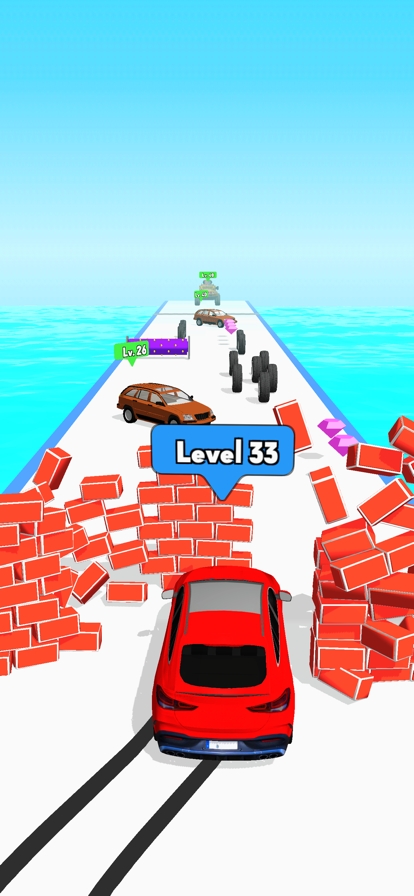 Truck Evolutionios版3