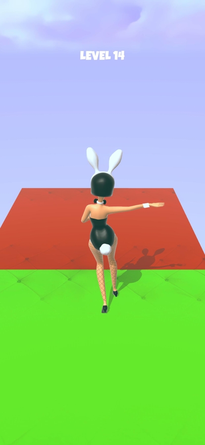 Beauty Bunny!ios版9