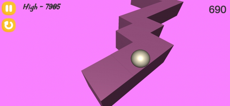 Cross Road Rainbow 3Dios版2