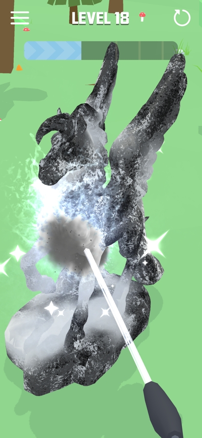 Wash Everything 3Dios版8