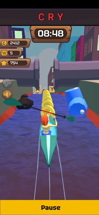 Word River Runios版1