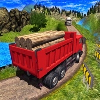 Euro Truck Cargo Simulator 3Dios版