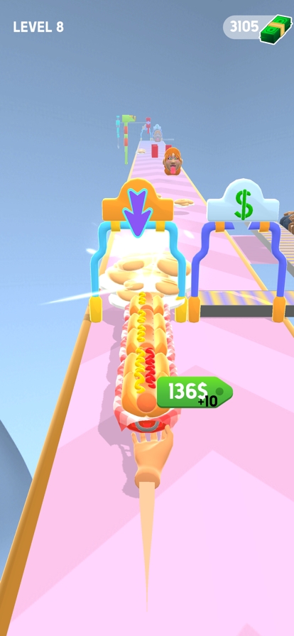 Super Serviceios版1