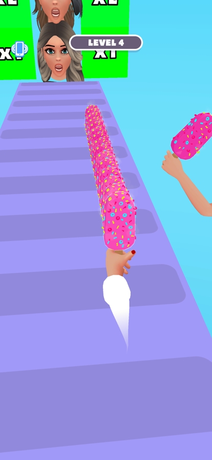 Choco Ice Festios版6