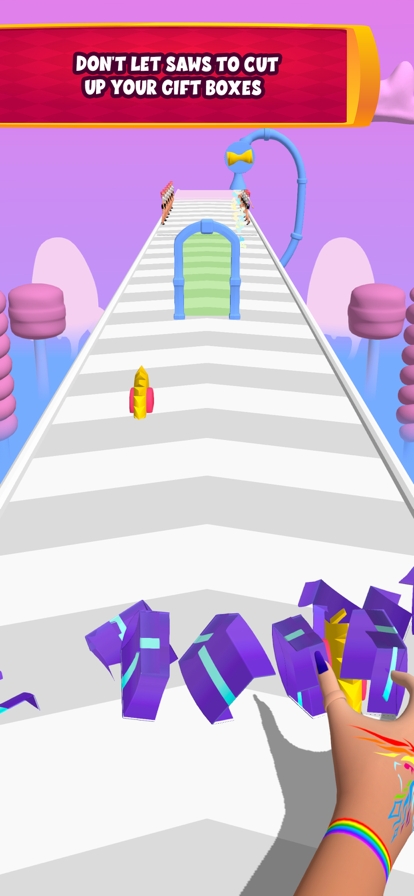 Gift Stack 3Dios版3